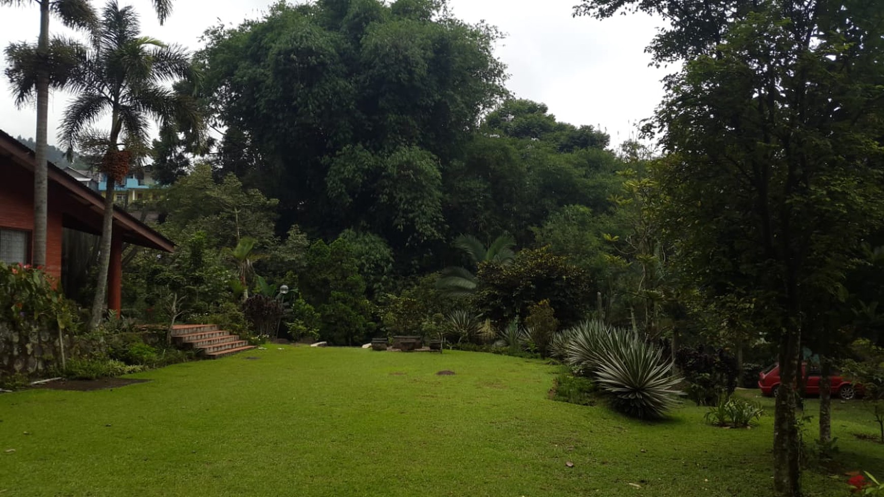 villa di jual