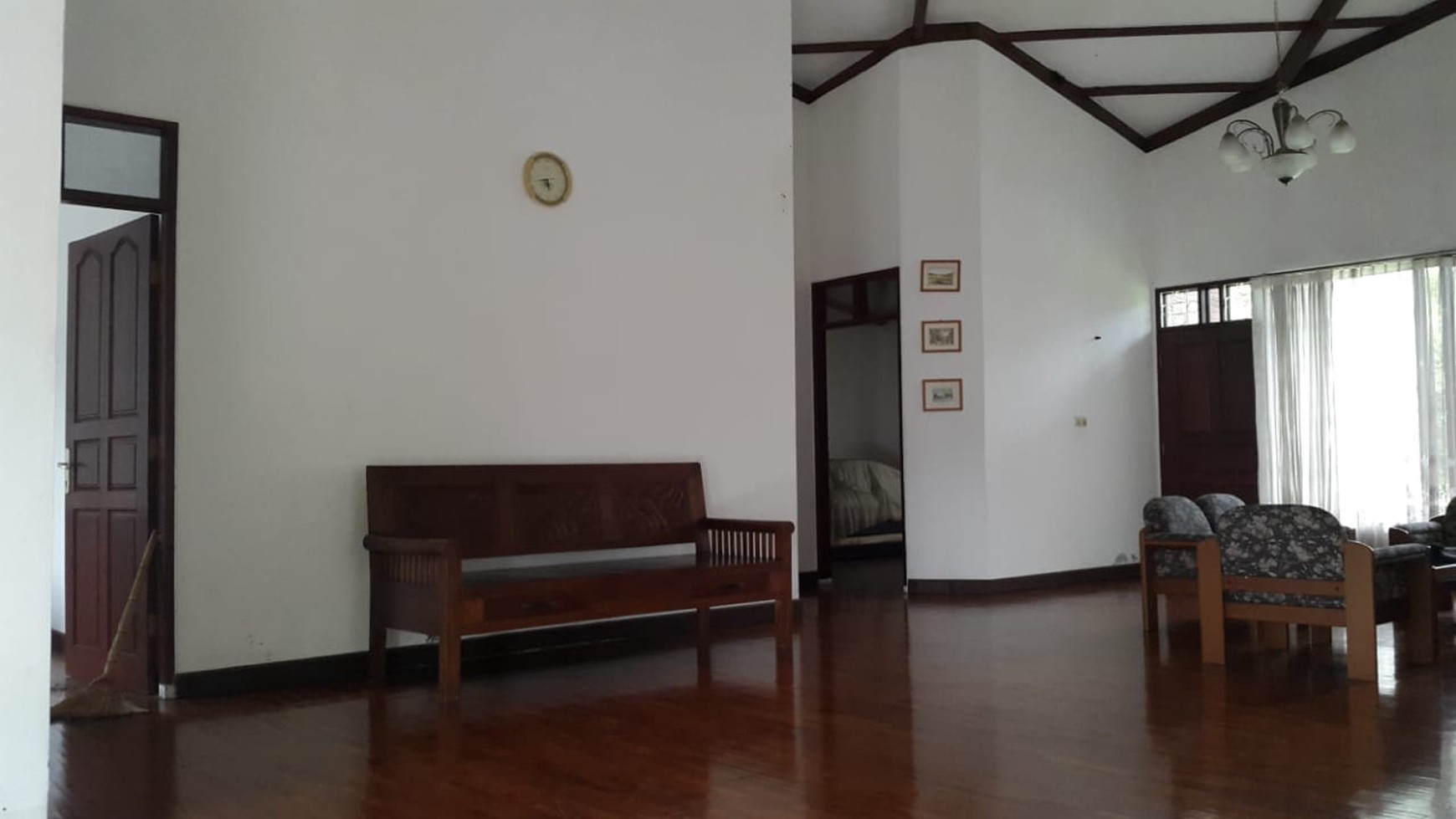 villa di jual