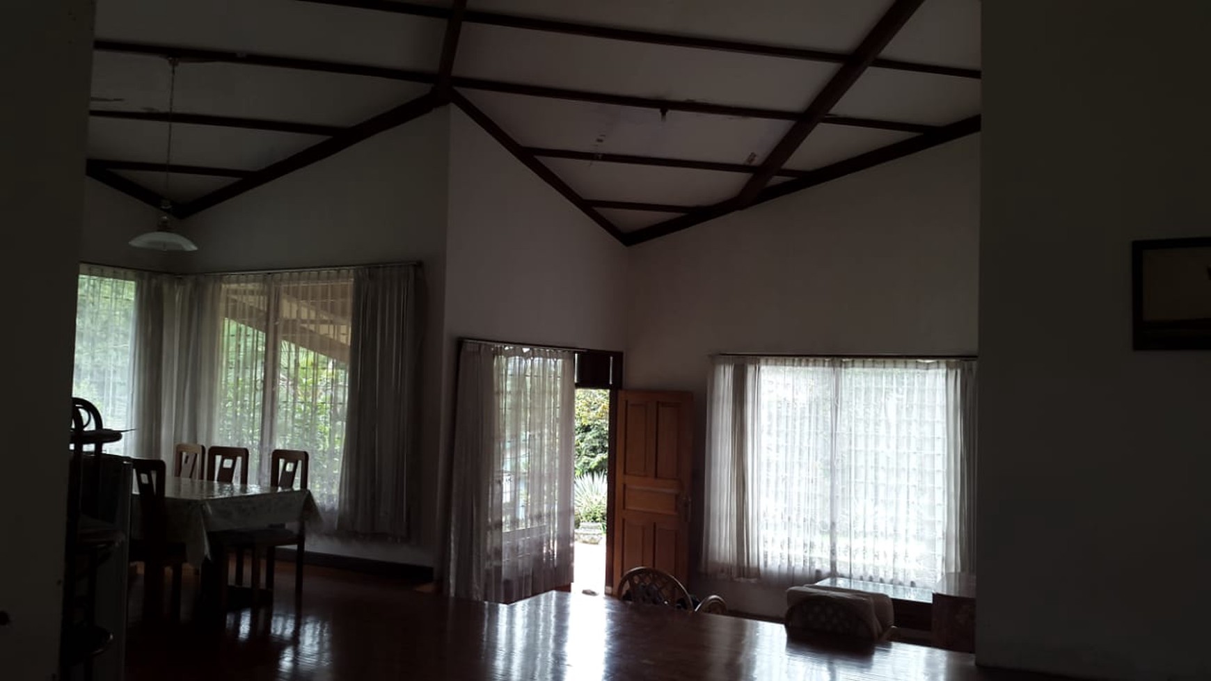 villa di jual