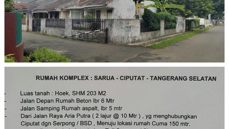 Rumah Dijual