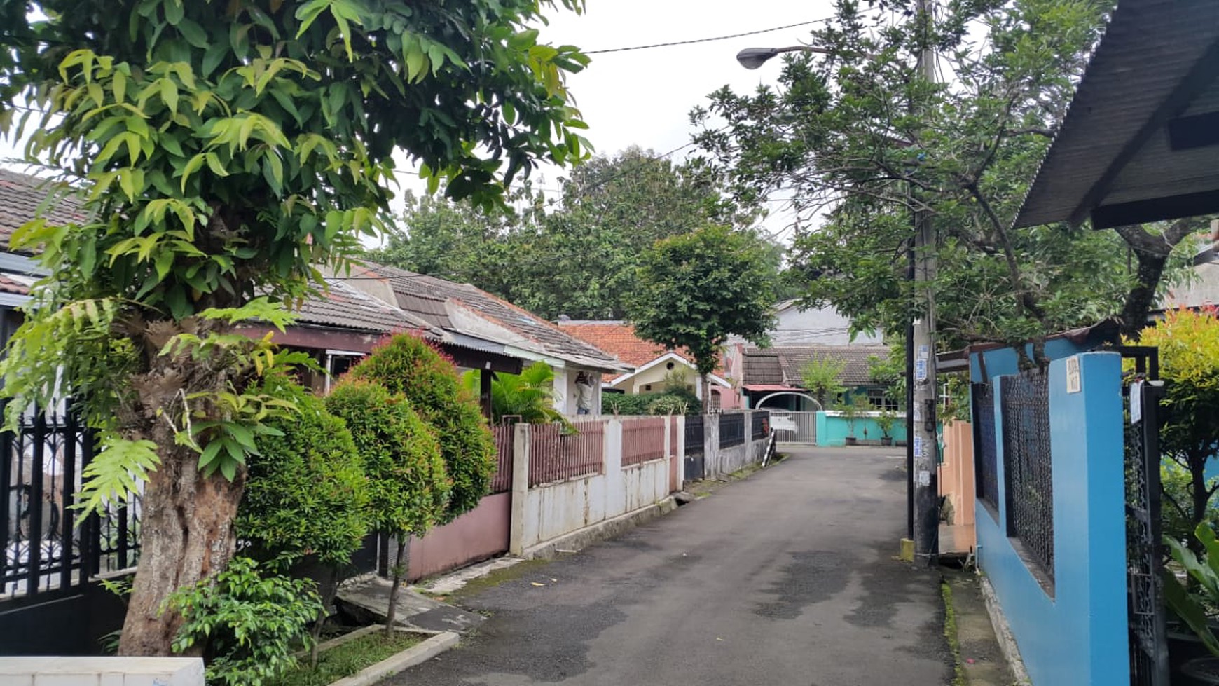 Rumah Dijual