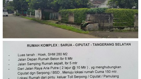 Rumah Dijual