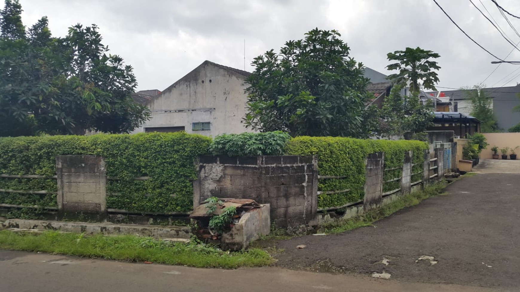 Rumah Dijual