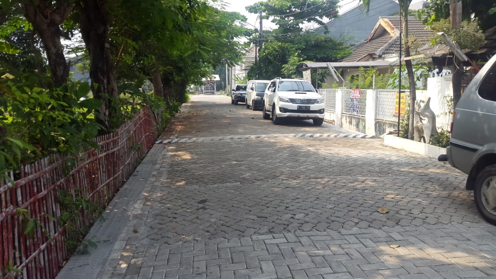 Rumah Dijual