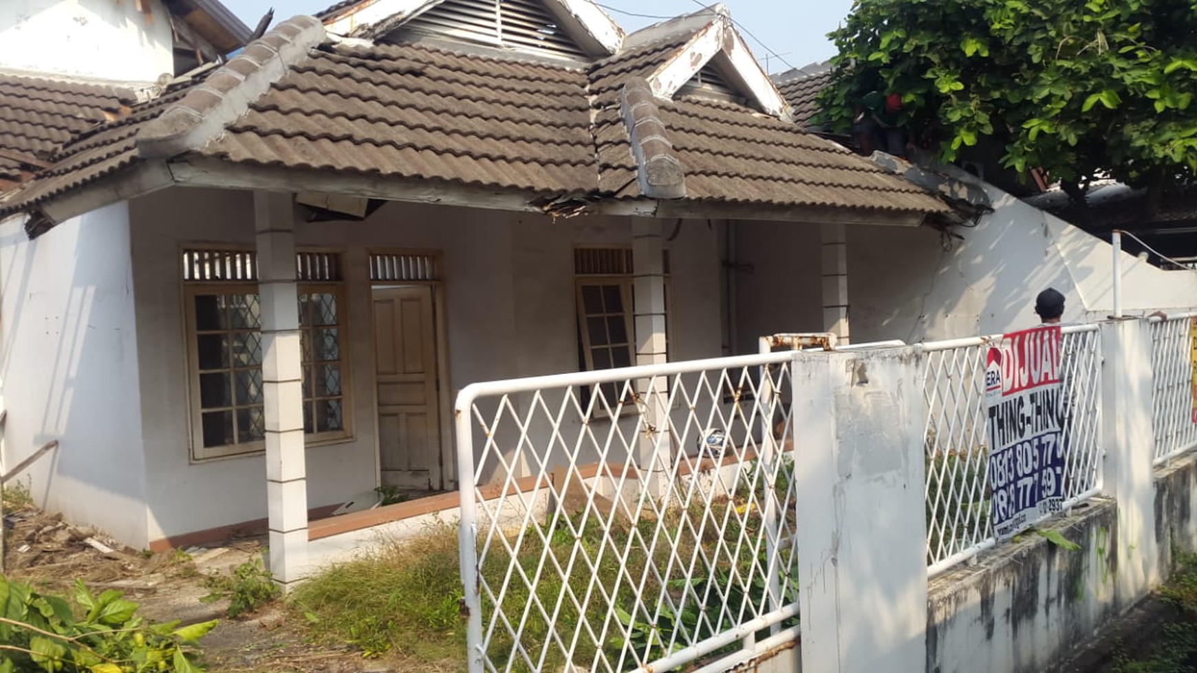 Rumah Dijual
