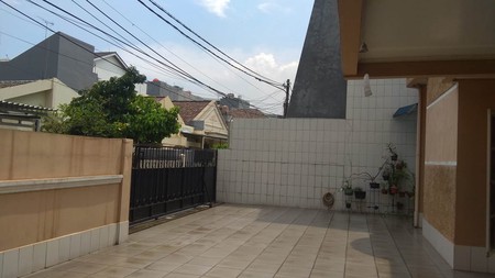Rumah Dijual