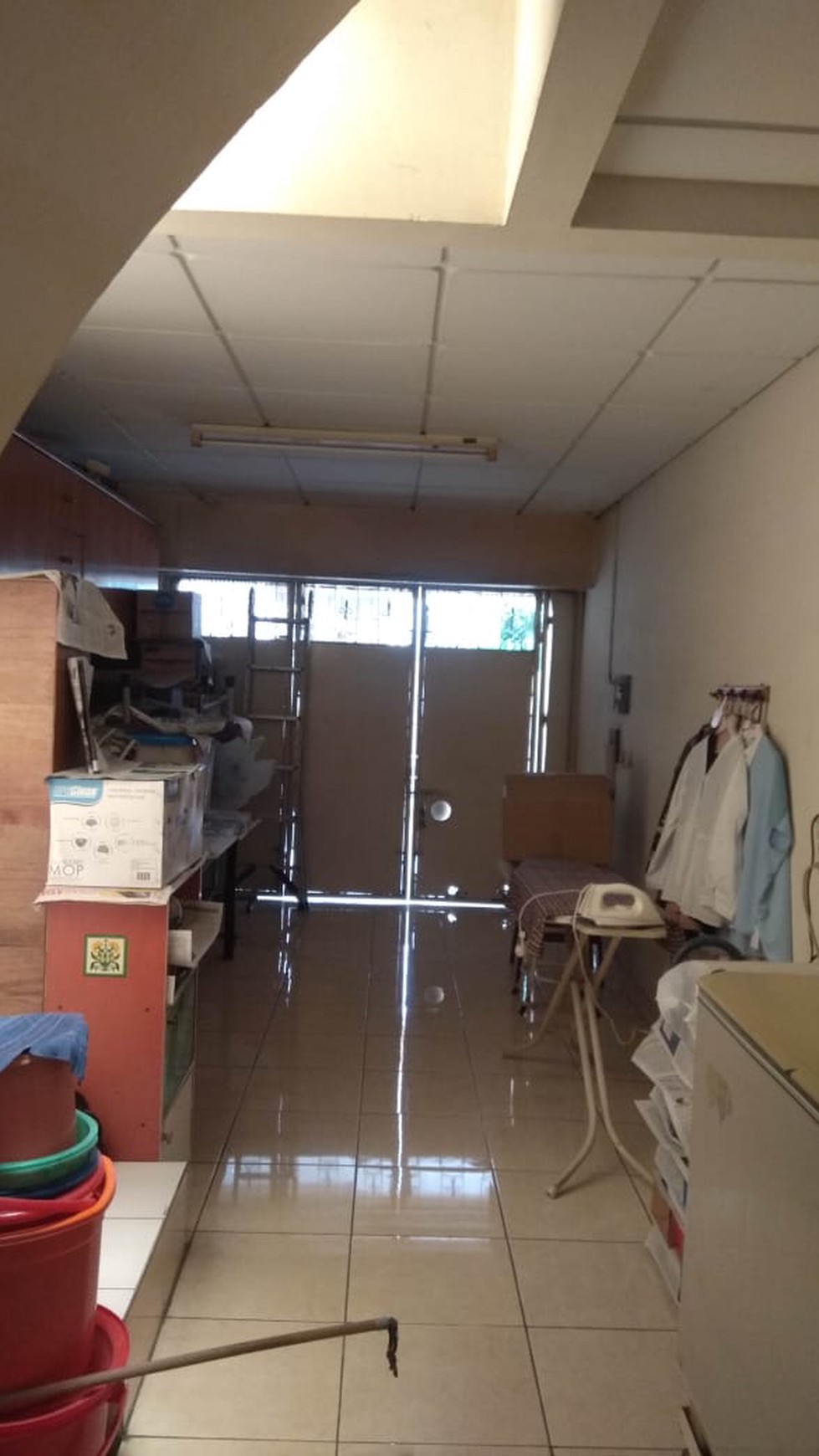 Rumah Dijual