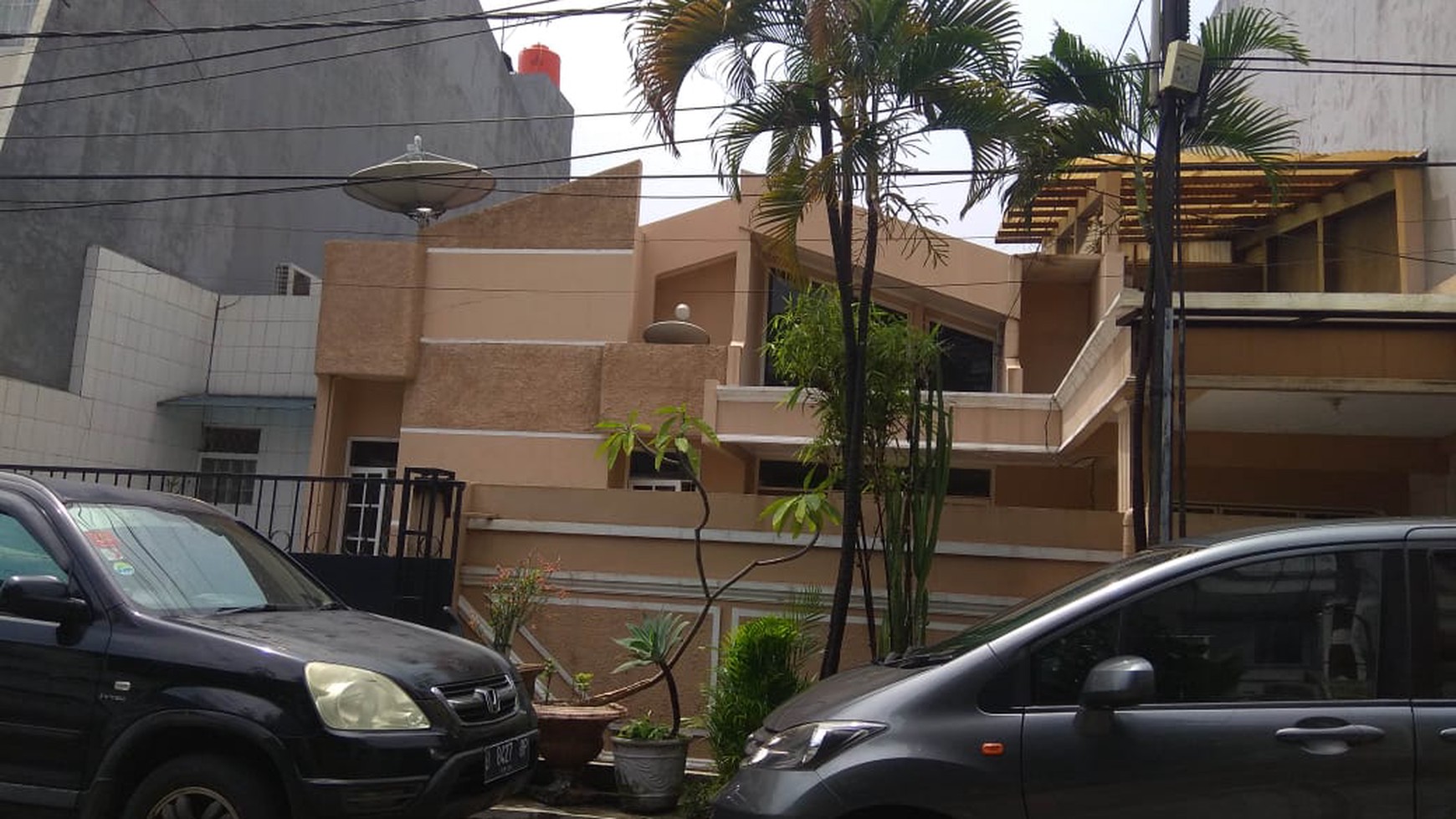 Rumah Dijual