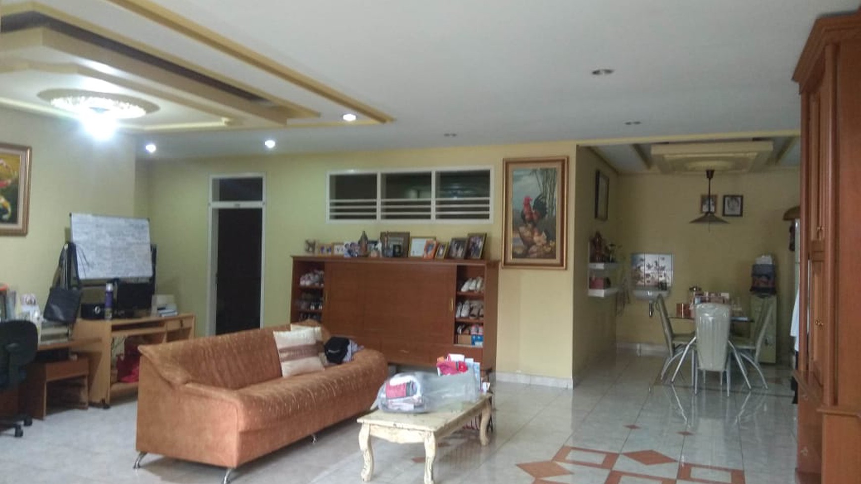 Rumah Dijual