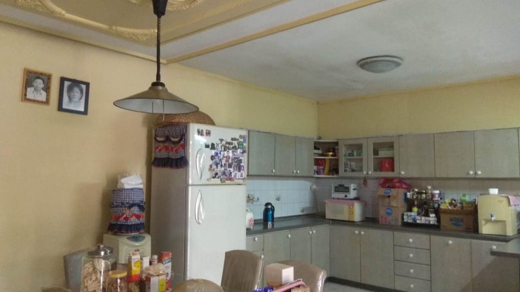 Rumah Dijual