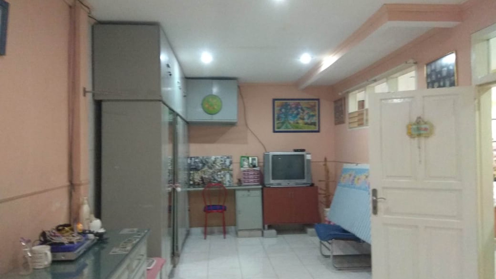 Rumah Dijual