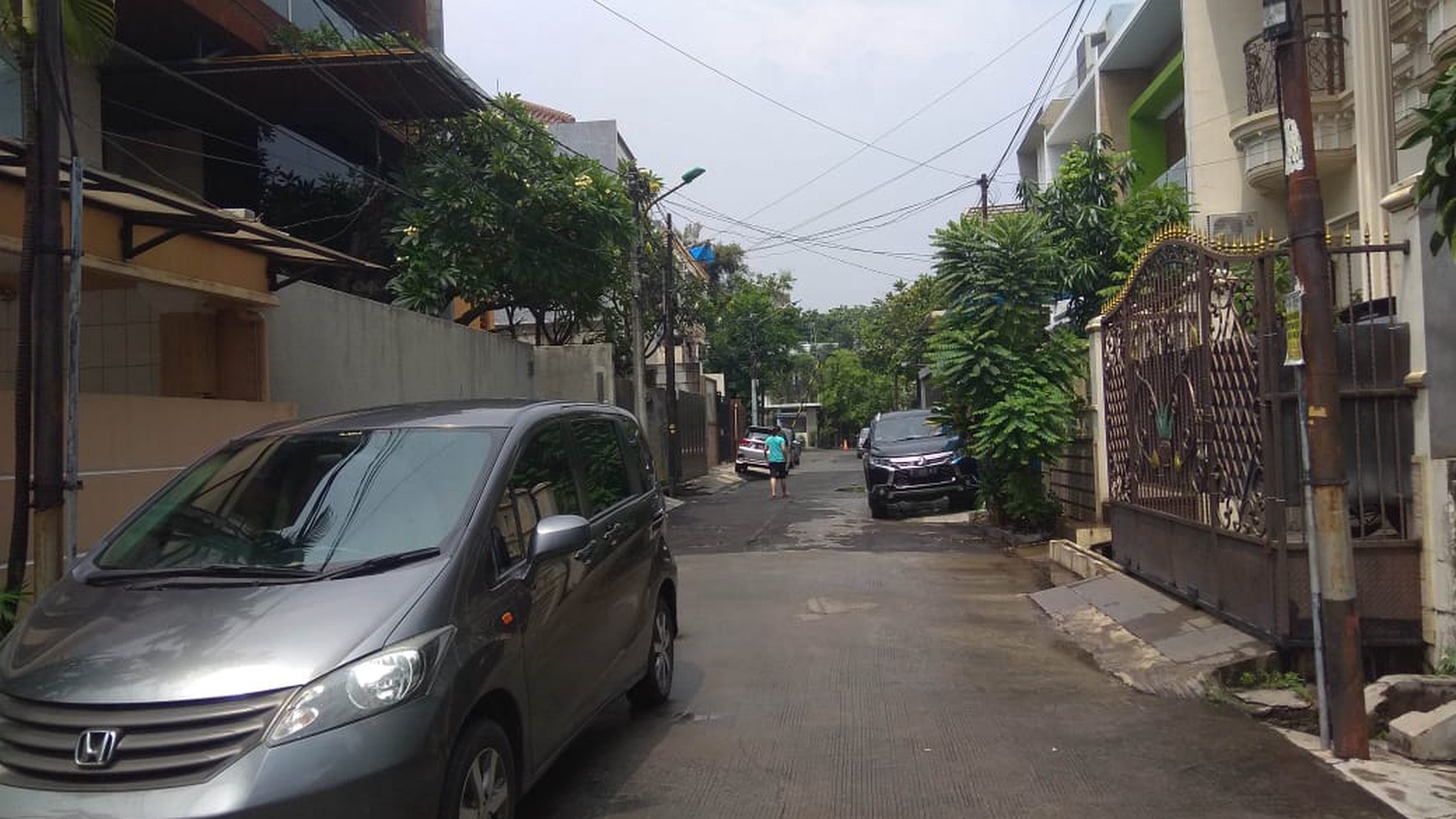 Rumah Dijual