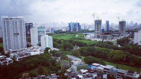 Apt dijual