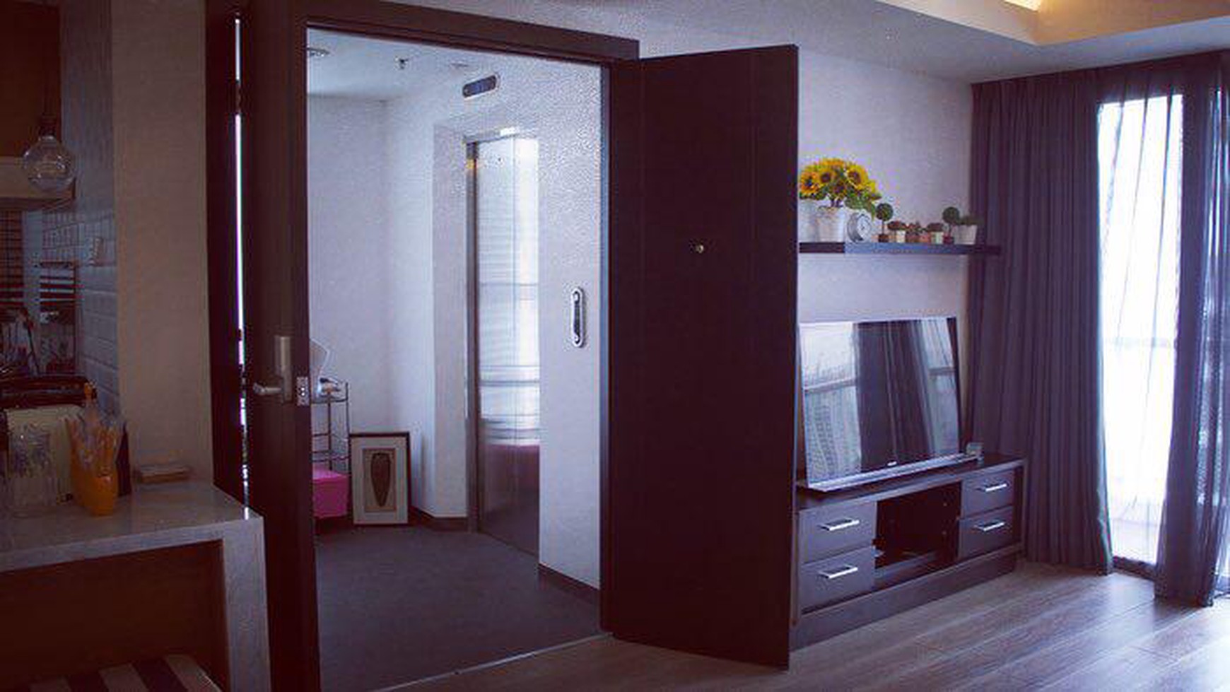 Apt dijual