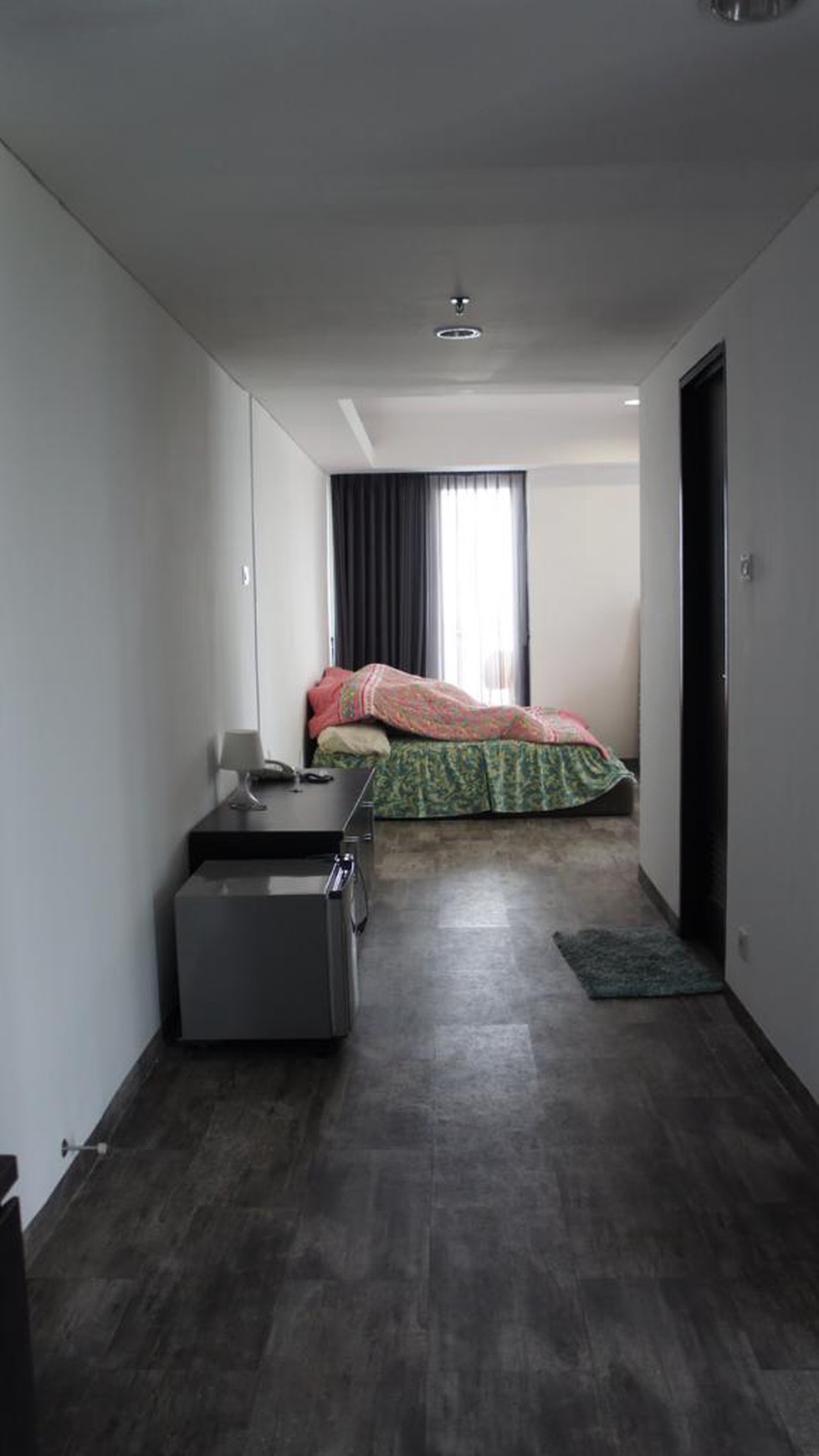 Apt dijual