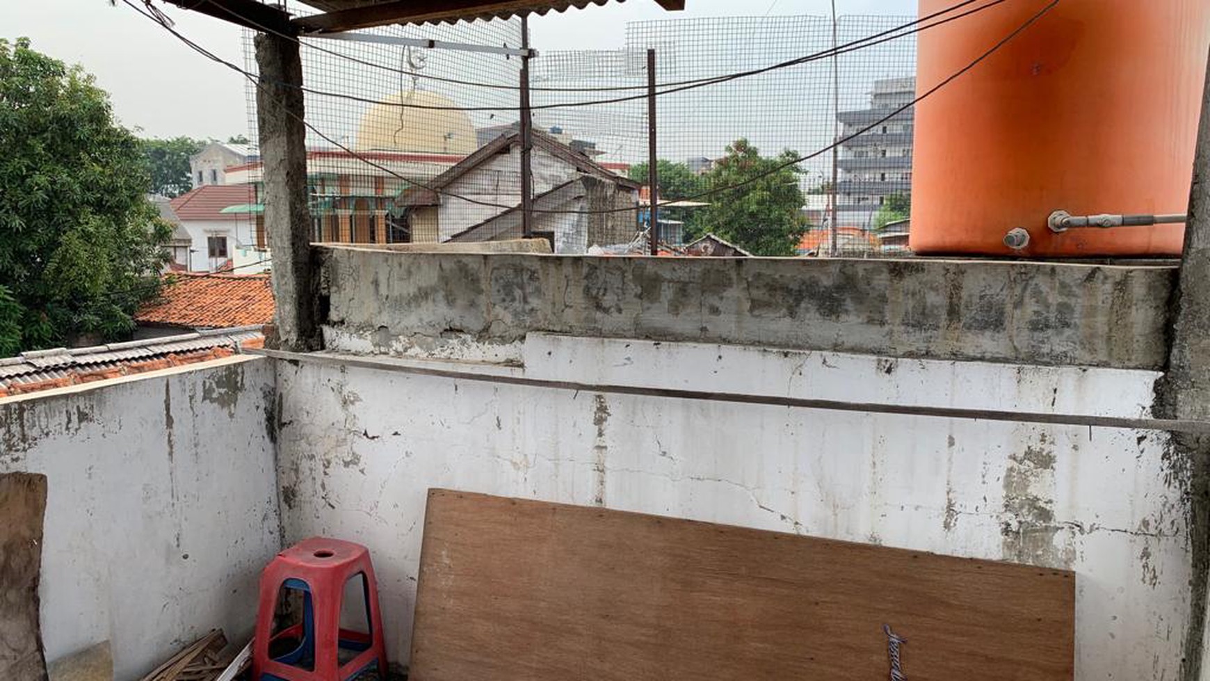 Rumah Dijual