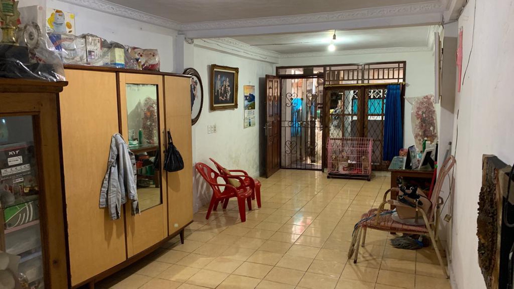 Rumah Dijual