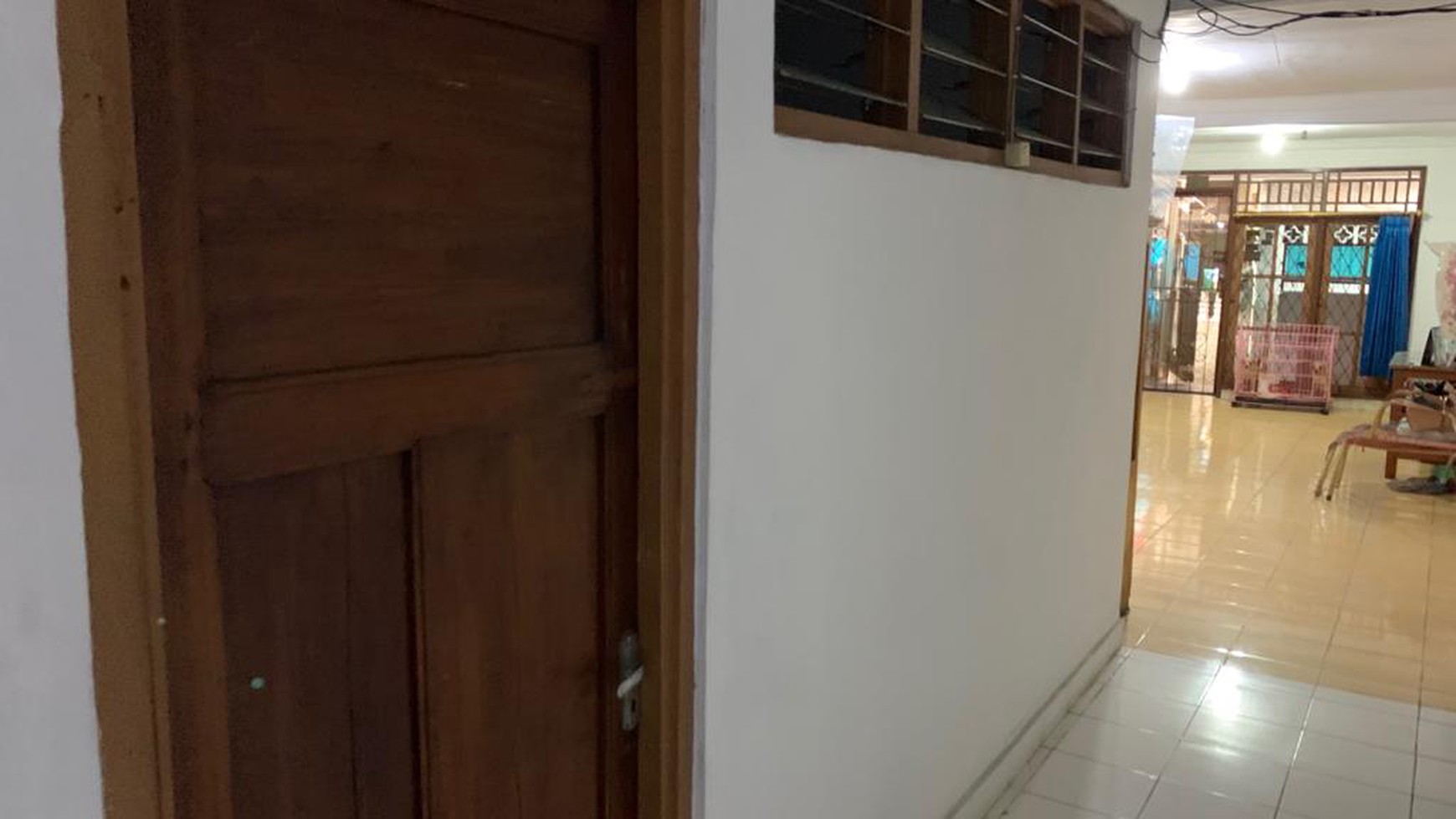 Rumah Dijual