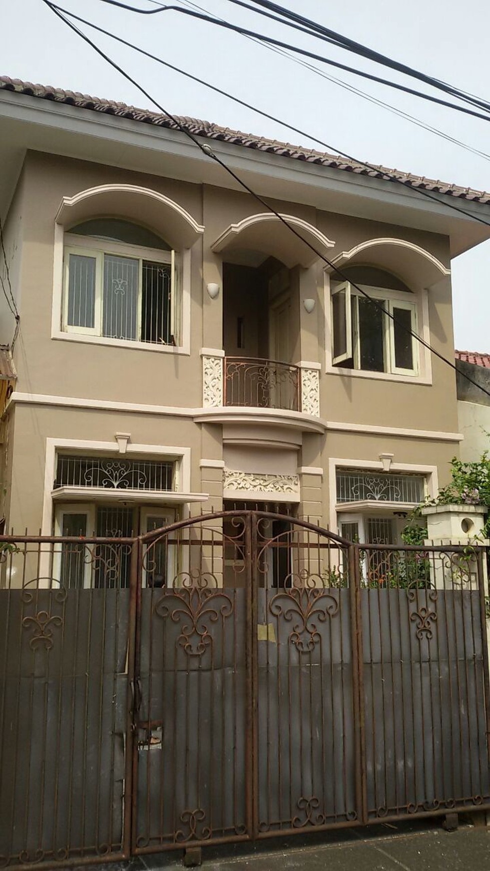 Rumah Siap Huni,bagus di Bintaro Jaya sektor 1