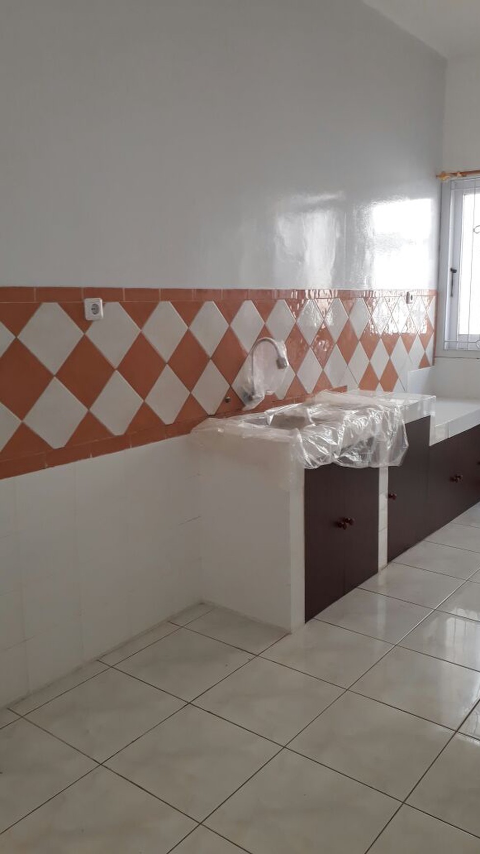 Rumah Siap Huni,bagus di Bintaro Jaya sektor 1