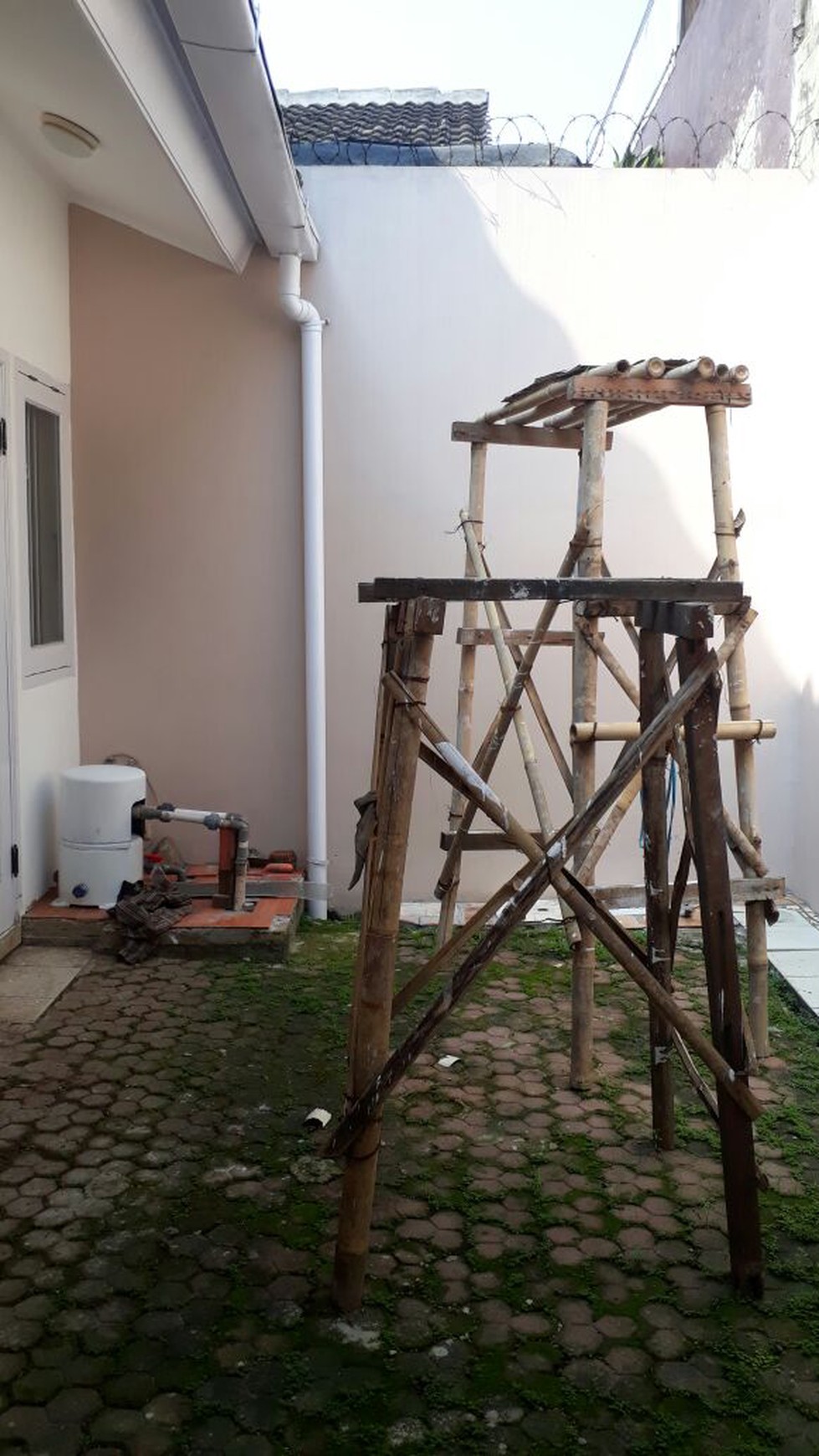 Rumah Siap Huni,bagus di Bintaro Jaya sektor 1