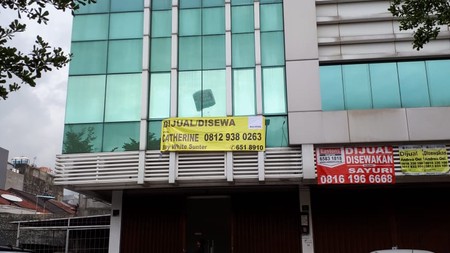 apt dijual dan disewakan