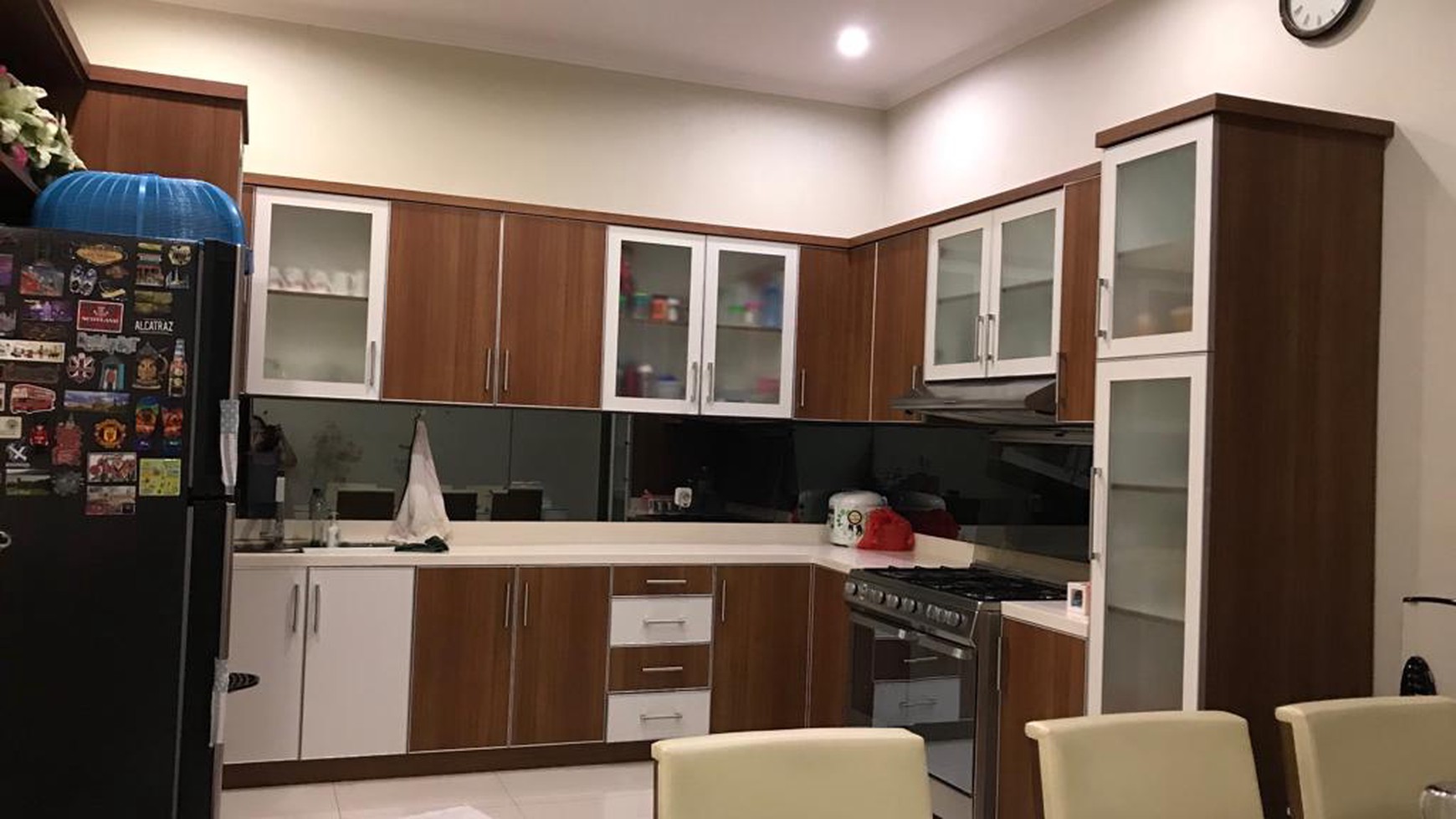 Rumah Dijual