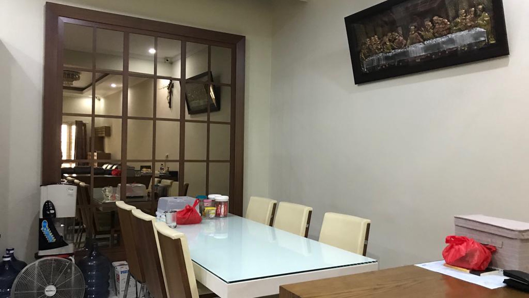 Rumah Dijual