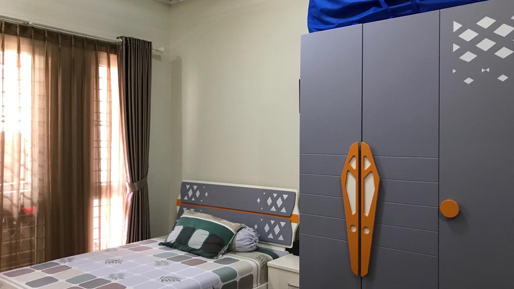 Rumah Dijual