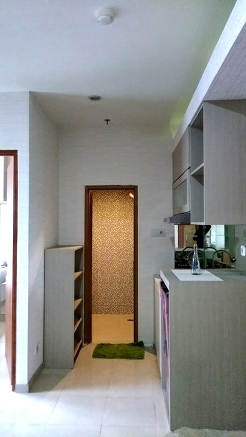 Apartemen Titanium Square  2BR Fully Furnished, harga 55 Jt/Thn nego sampai DEAL.