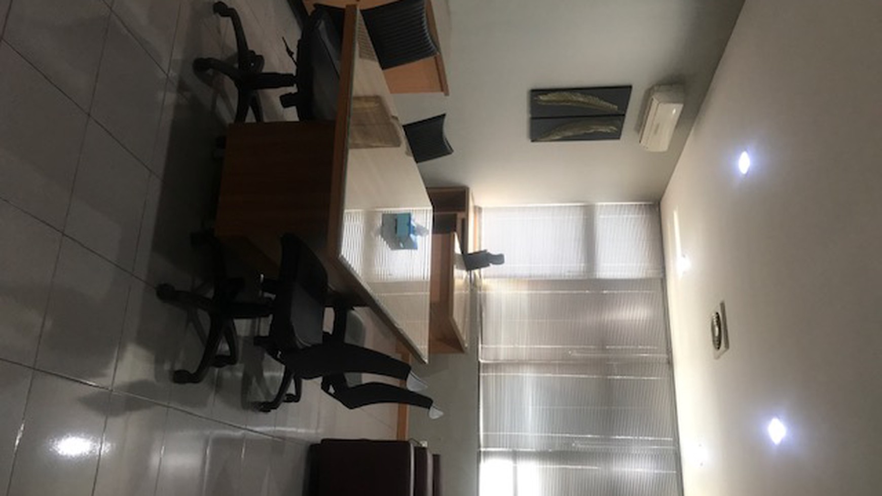 Jual Ruko Jl Saharjo Setiabudi - 3.5 Lantai