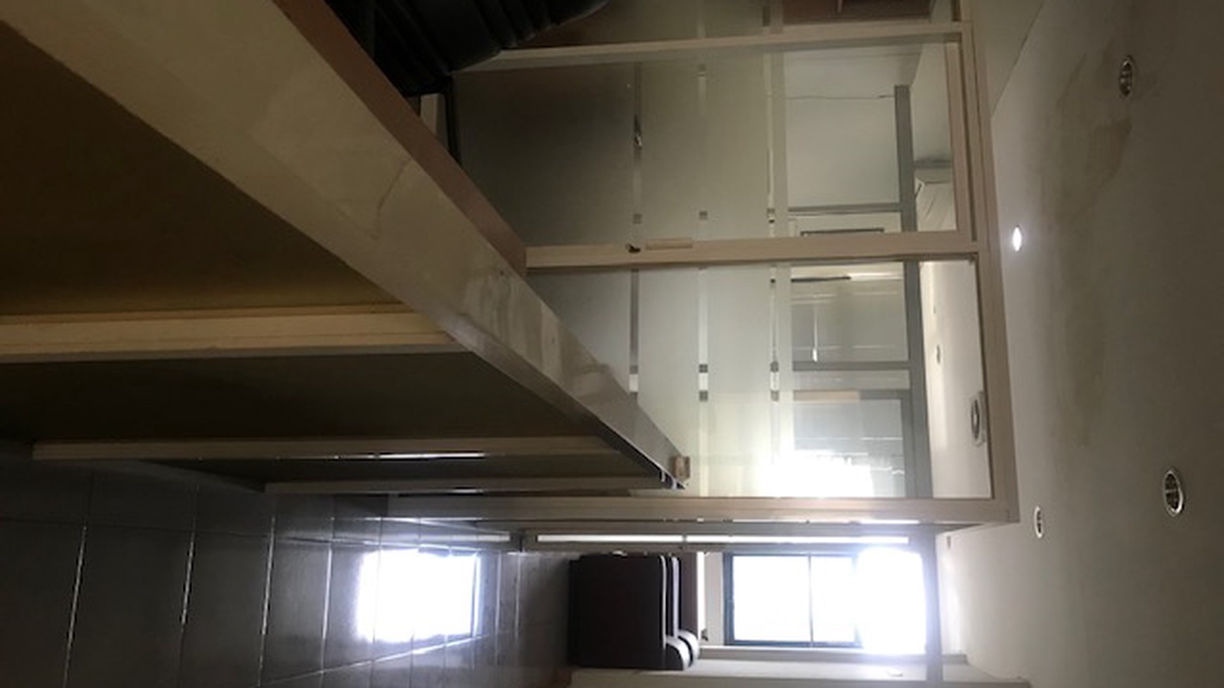 Jual Ruko Jl Saharjo Setiabudi - 3.5 Lantai