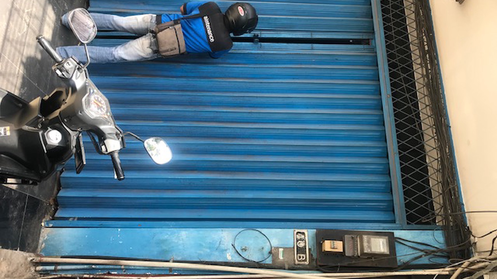 Jual Ruko Jl Saharjo Setiabudi - 3.5 Lantai