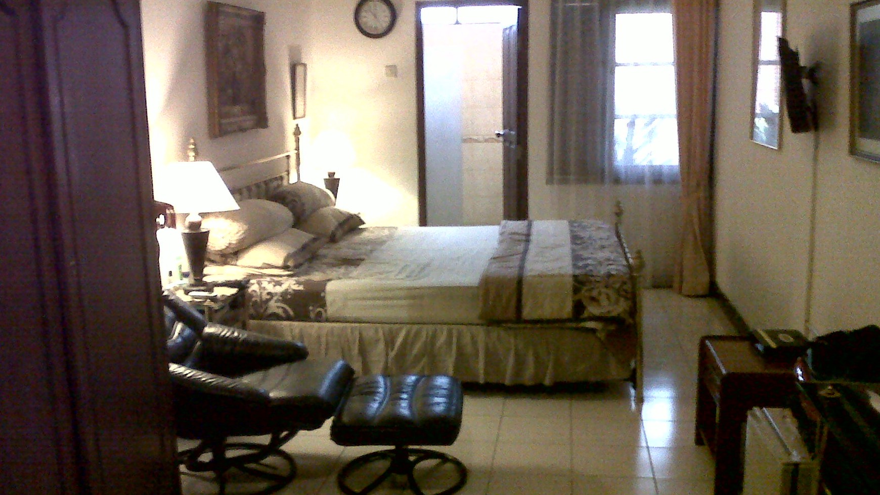 DiJual Rumah Di Camar Raya, Bintaro Sektor 3