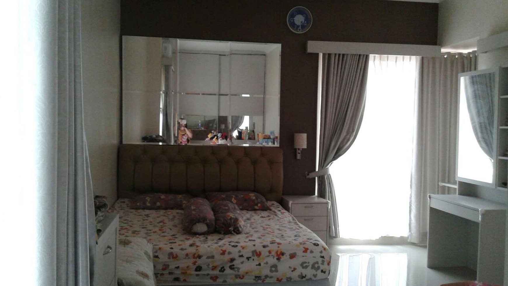 Dijual rumah nyaman, siap huni daerah ciputat, tangsel