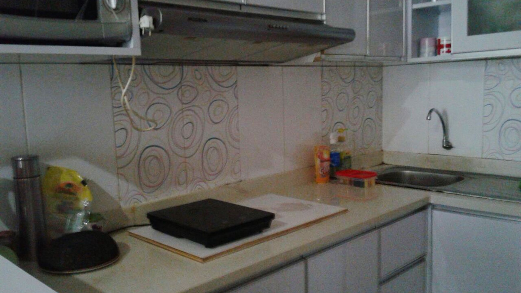 Dijual rumah nyaman, siap huni daerah ciputat, tangsel