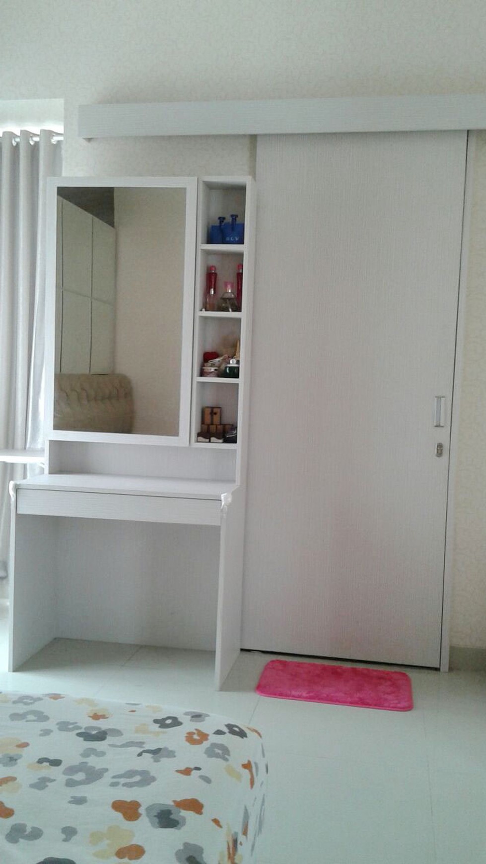 Dijual rumah nyaman, siap huni daerah ciputat, tangsel