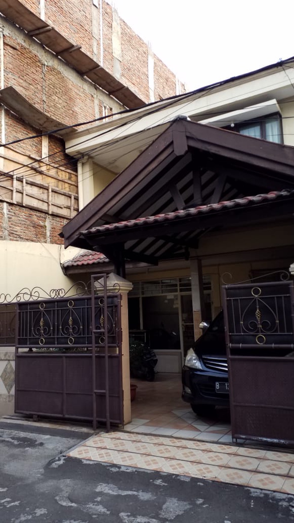 Rumah Dijual