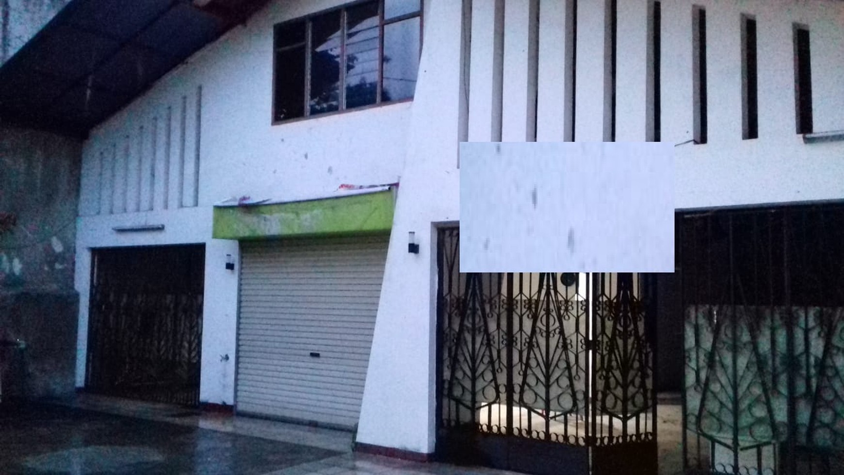 Rumah Dijual