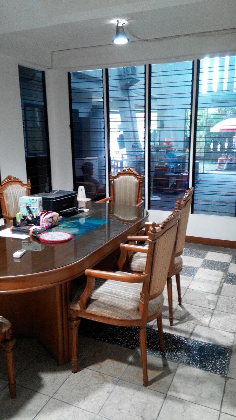 Rumah Dijual