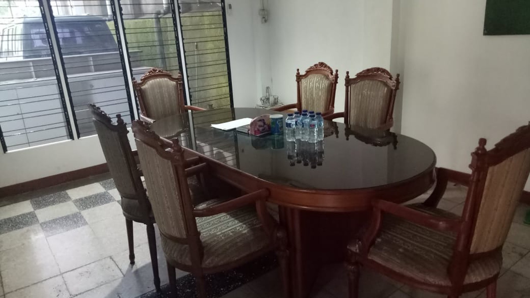 Rumah Dijual