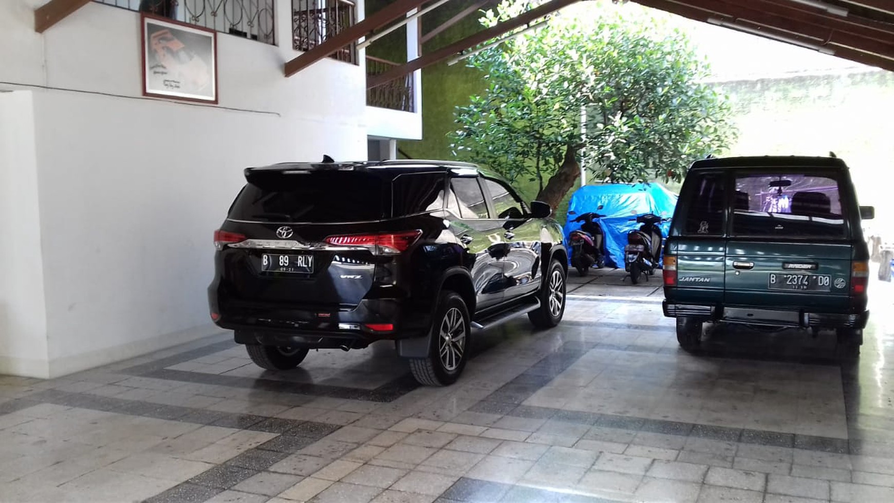 Rumah Dijual