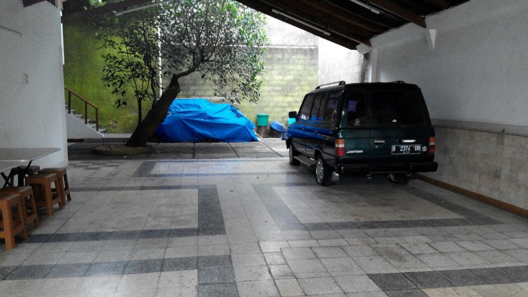 Rumah Dijual