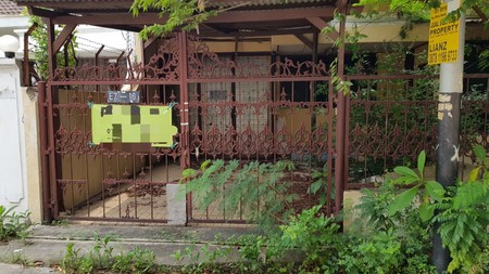 Rumah Dijual