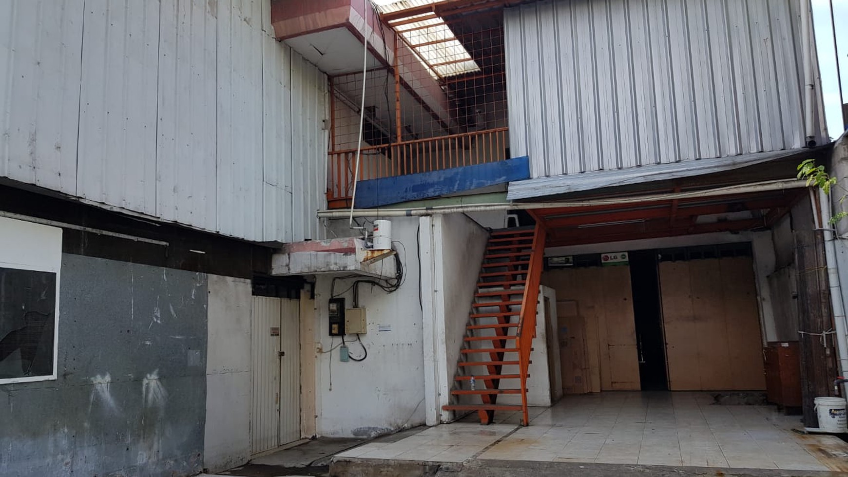 Ruko Dijual