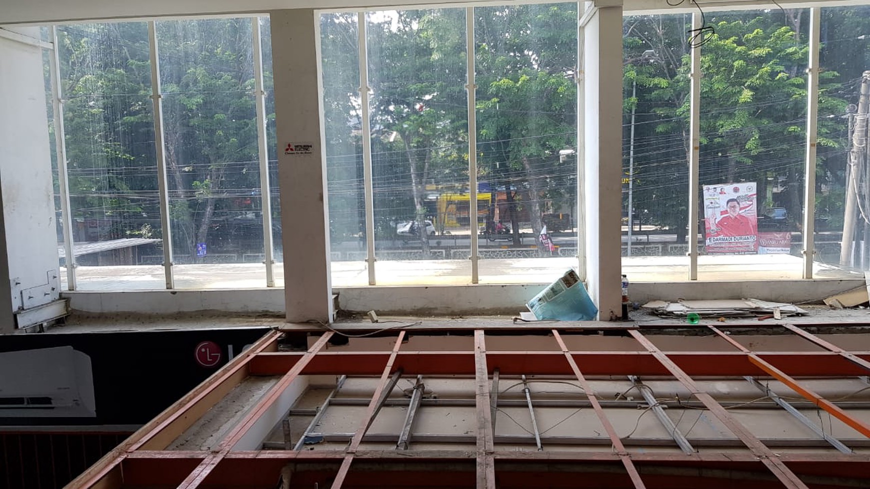 Ruko Dijual