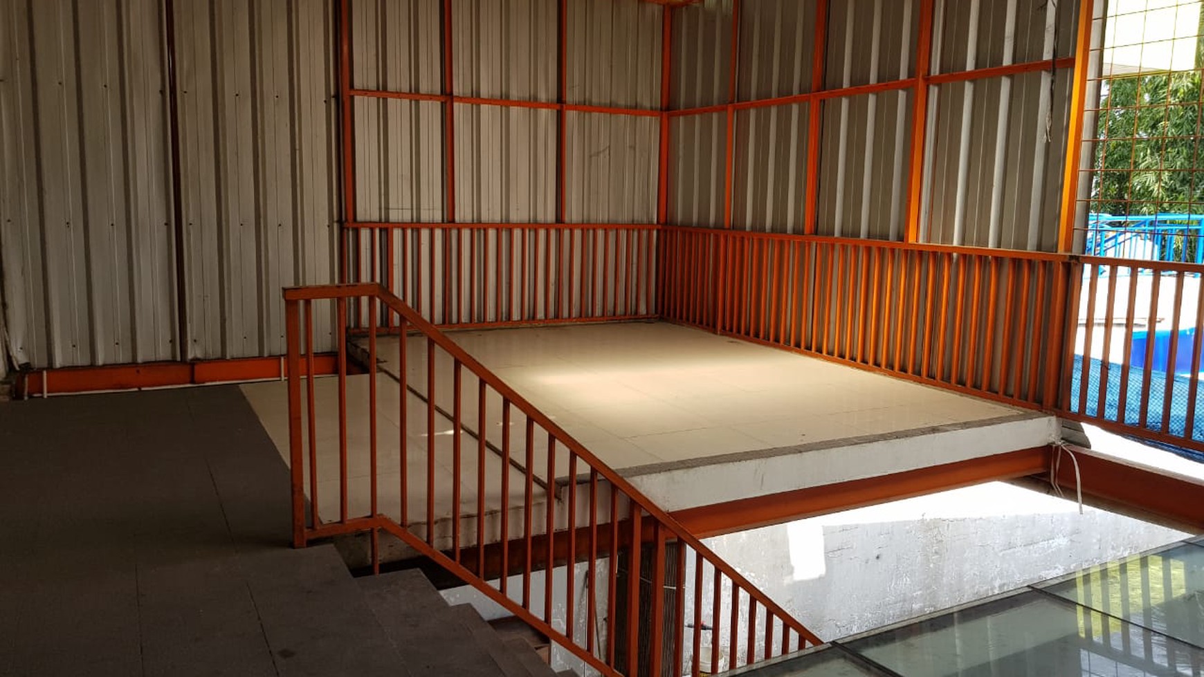 Ruko Dijual