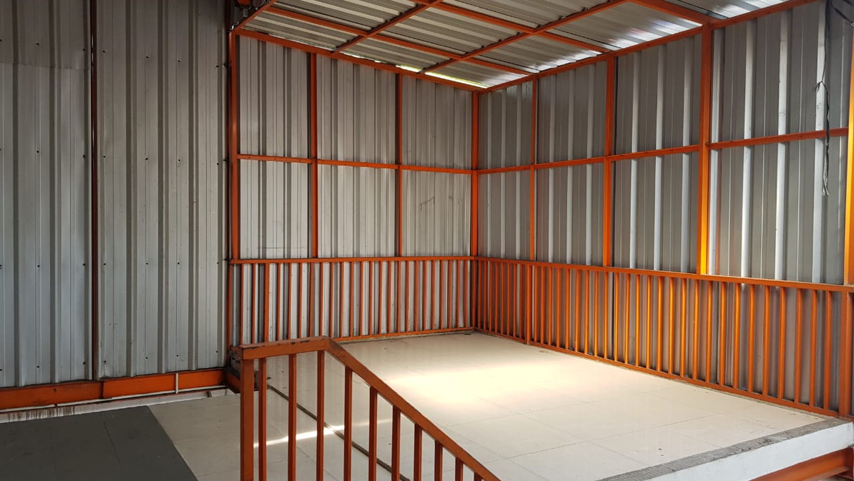 Ruko Dijual
