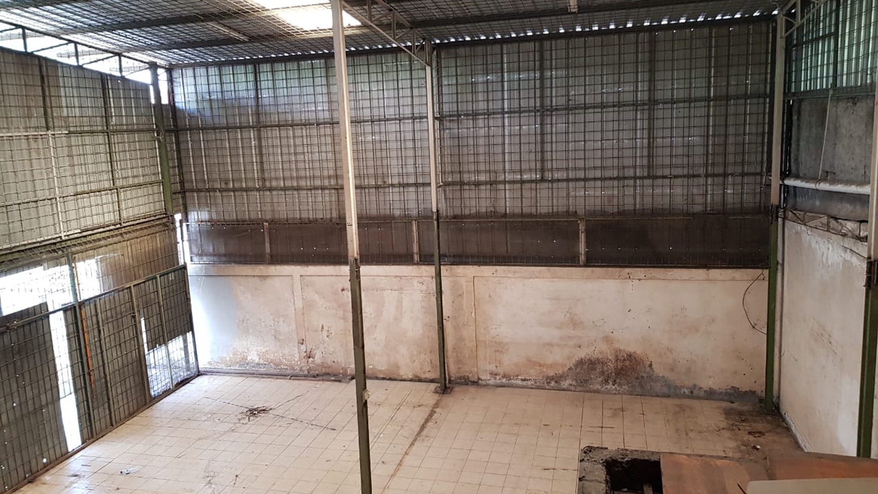 Ruko Dijual