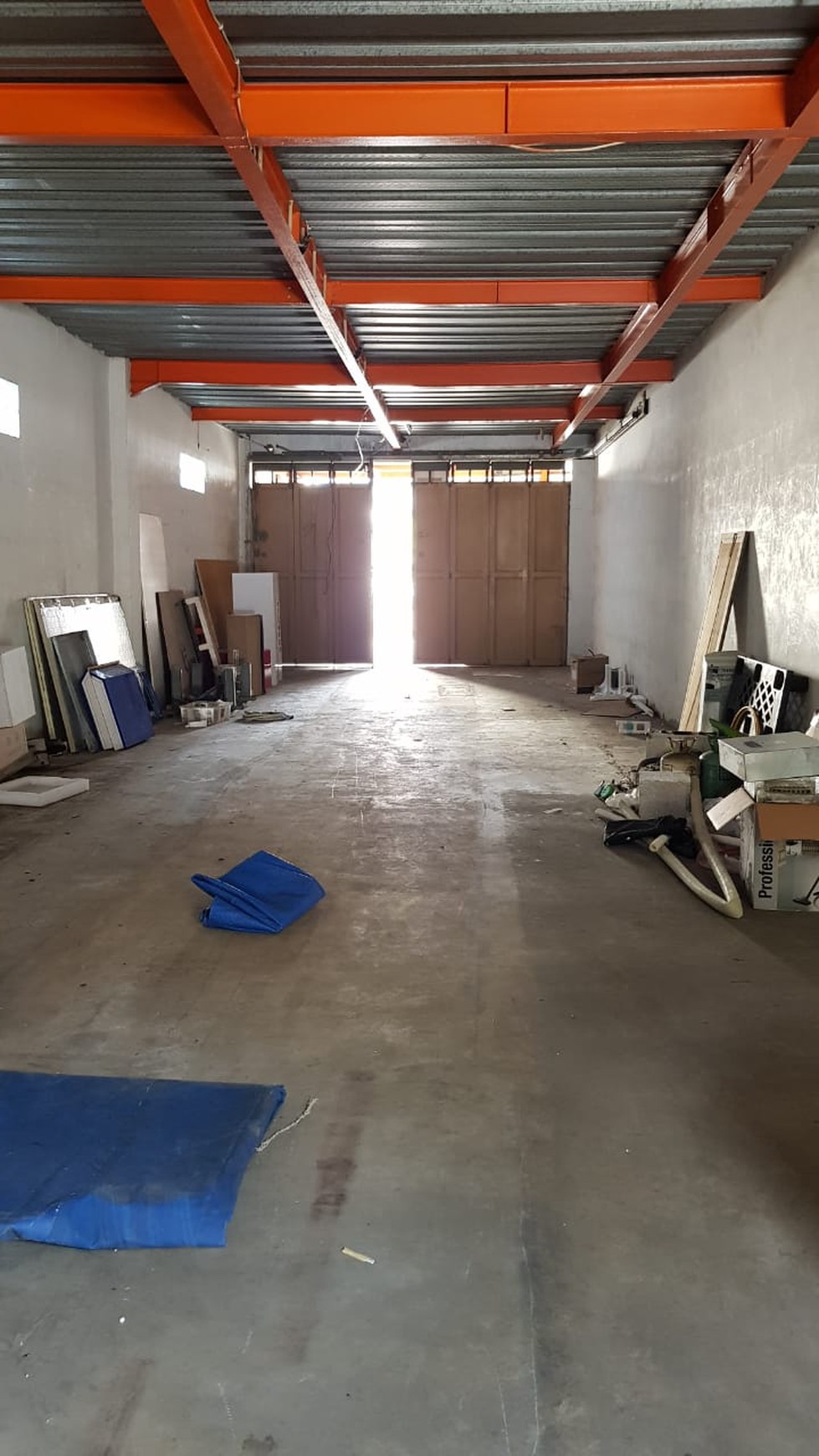 Ruko Dijual